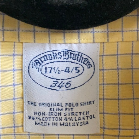 Brooks brothers shirt - Picture 4 of 4